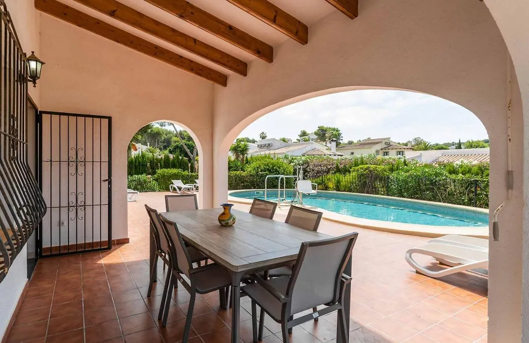 Casa de la Risa-1