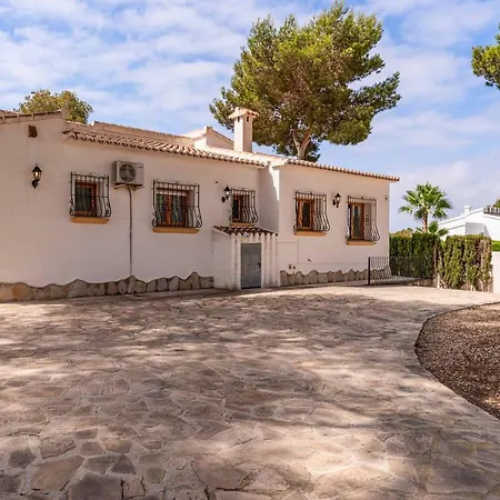 Casa de la Risa-3